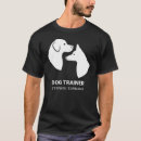 Zoek naar hond silhouet tshirts Voor hem