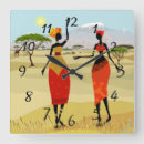 Zoek naar animatie klokken Voor iedereen