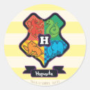 Zoek naar cartoon heks stickers Kartonnen harry