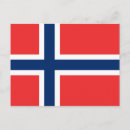 Zoek naar noorse vlag briefkaarten Scandinavië