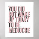 Zoek naar bent posters Motivatie
