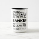 Zoek naar bankier mokken Grappig