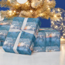Zoek naar kristal cadeaupapier Winter