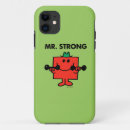 Zoek naar strong hoesjes Roger hargreaves