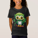 Zoek naar uil cartoon tshirts Vogel