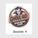 Zoek naar vampier stickers Horror