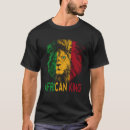 Zoek naar africa flag tshirts Afrika