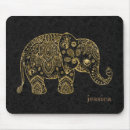 Zoek naar olifant muismatten Dier