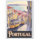 Zoek naar lissabon stickers Portugal souvenir