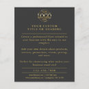 Zoek naar gouden flyers Klant