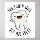 Zoek naar tand posters Elk persoon
