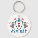 Zoek naar gyms sleutelhangers Bodybuilding