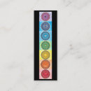 Zoek naar chakra visitekaartjes Meditatie