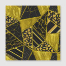 Zoek naar illusie kaarten Illustratie