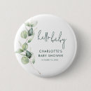 Zoek naar botanical buttons Waterverf