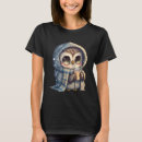Zoek naar uilen tshirts Wild