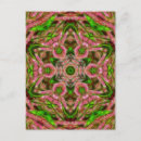 Zoek naar kaleidoscope briefkaarten Fractal