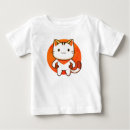 Zoek naar cartoon karakters tshirts Kat