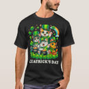 Zoek naar pattys tshirts Grappig
