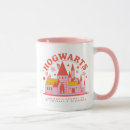 Zoek naar hogwarts mokken Magie