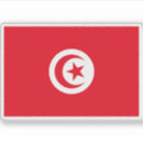 Zoek naar tunesische vlag stickers Afrika