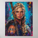 Zoek naar godin posters Magie