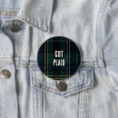 Zoek naar grappige kerstmis buttons Kerstcadeau