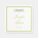 Zoek naar olijf servetten Klassiek