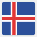 Zoek naar ijslandse stickers Eiland