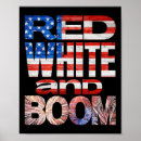 Zoek naar wit rood posters Symbool