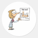 Zoek naar grappige voeten stickers Voor iedereen