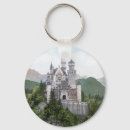 Zoek naar kasteel sleutelhangers Fantasie