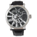 Zoek naar wolf horloges Zwart