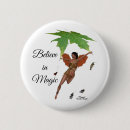 Zoek naar vleugel buttons Fantasie