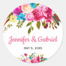 Zoek naar bloemen waterverf stickers Gast
