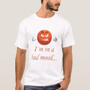 Zoek naar emoties tshirts Slecht