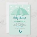 Zoek naar love babyshower uitnodigingen Hart