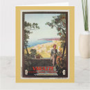 Zoek naar retro meisje kaarten Antiek