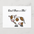 Zoek naar boerderij dieren briefkaarten Koe