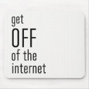Zoek naar internet muismatten Grappig