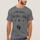 Zoek naar eerste moederdag tshirts Jongen