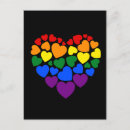 Zoek naar lesbische vlag briefkaarten Liefde