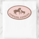 Zoek naar paard silhouet stickers Roze