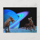 Zoek naar planeten briefkaarten Planeet