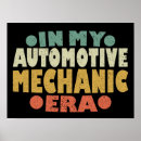 Zoek naar automobiel posters Mechanisch