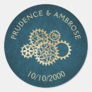 Zoek naar uurwerk stickers Antiek