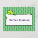 Zoek naar kids briefkaarten Elk persoon