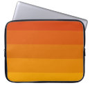 Zoek naar oranje laptop sleeves Kleurrijk