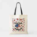 Zoek naar cultuur tassen Rood wit en blauw