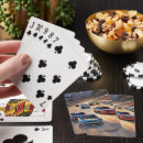 Zoek naar actie speelkaarten Dynamisch